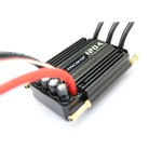 Flycolor Waterproof Brushless ESC 120A 2-6S Lipo Electric Speed Controller With BEC 5.5V/5A Water Cooling System for RC Boats